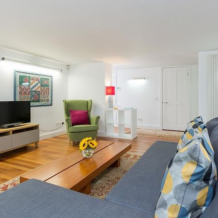 Dundas Apartment Единбург Екстер'єр фото