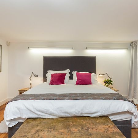 Dundas Apartment Единбург Екстер'єр фото