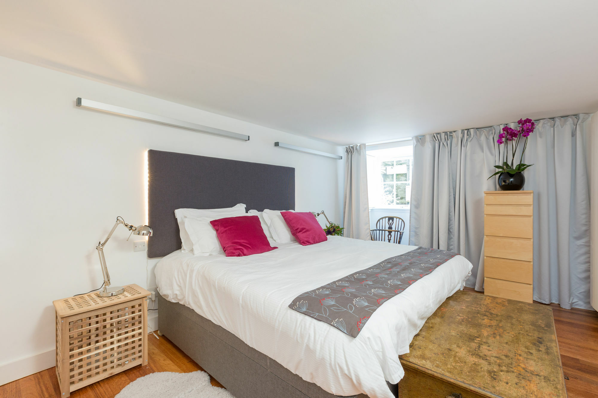 Dundas Apartment Единбург Екстер'єр фото